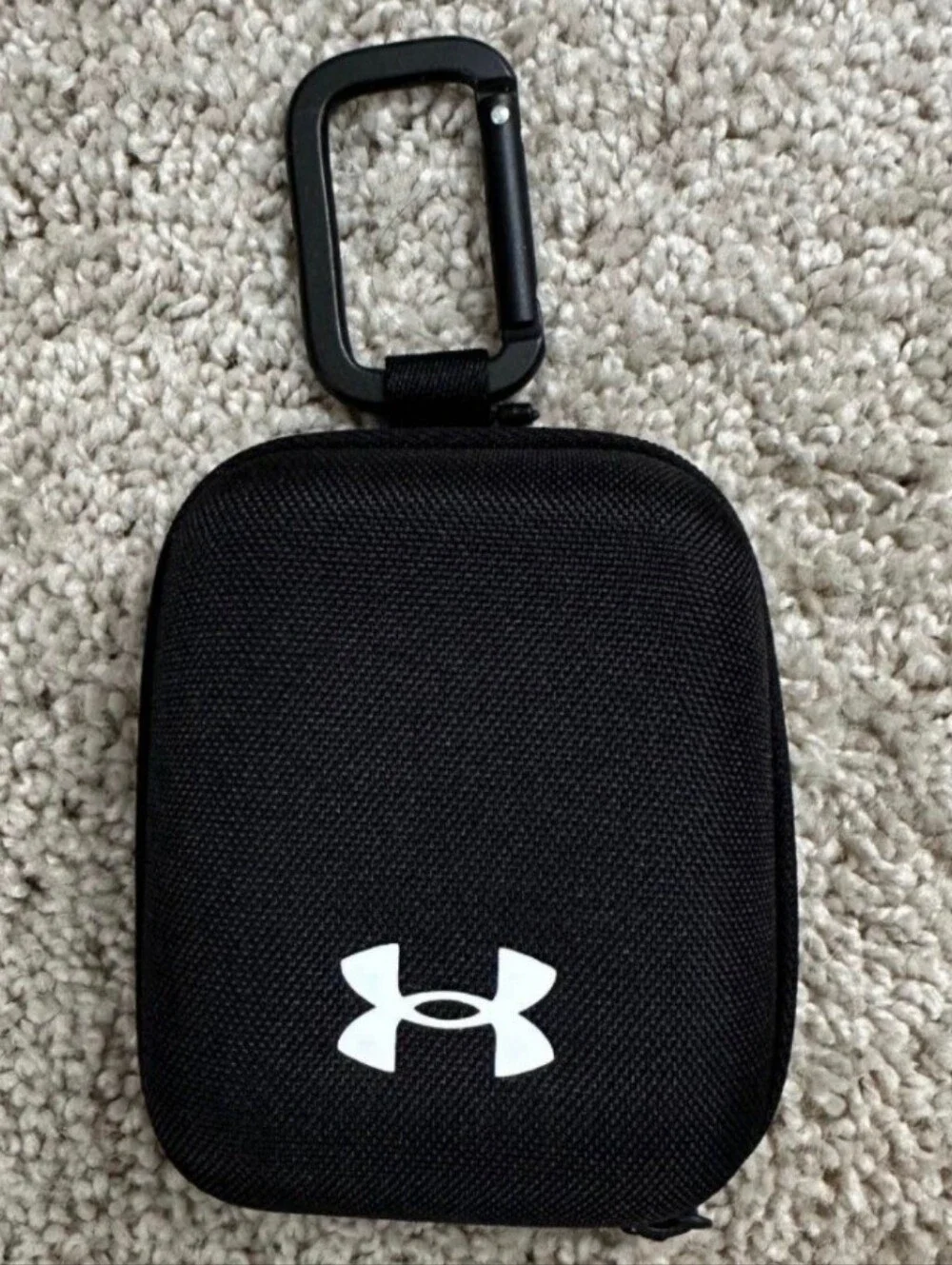 Price Firm❤️UNDER ARMOUR❤ STORM WATER RESISTANT CONTAIN MICRO CASE